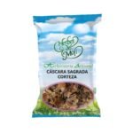 Bolsas de Cáscara Sagrada, córteza  75g.