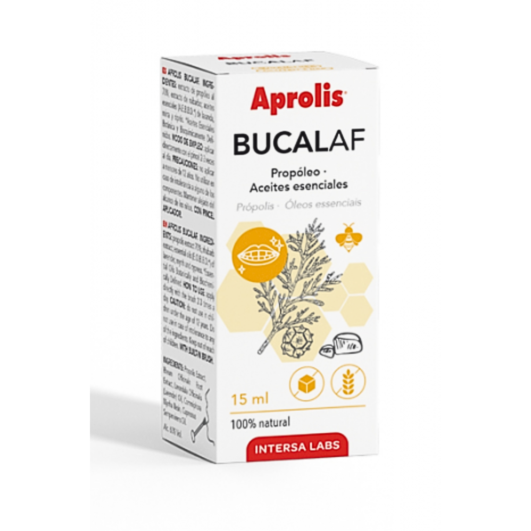 BUCALAF BUCALAF - Imagen 1