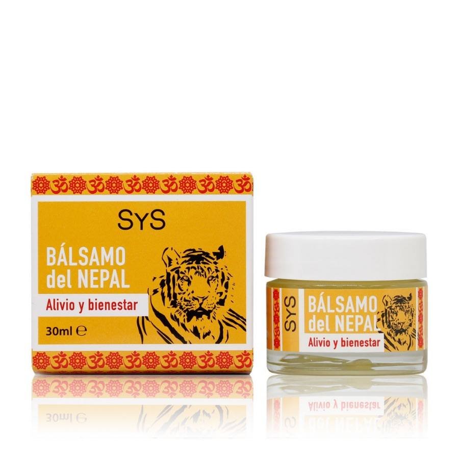 Balsamo-del-Nepal Bálsamo Del Nepal SyS Concentrado 30ml - Imagen 1