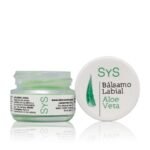 Bálsamo labial Sys 15 ml - Aloe Vera