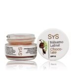 Bálsamo labial Sys 15 ml - Chocolate
