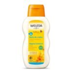 Baño de crema de caléndula 200 ml
