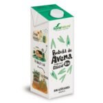 Bebida de Avena Huesos 1l
