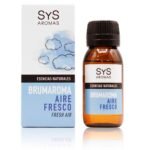 Esencia Brumaroma SyS 50ml - Aire Fresco