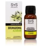 Esencia Brumaroma SyS 50ml - Azahar