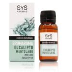 Esencia Brumaroma SyS 50ml - Eucalipto Mentolado