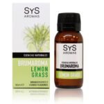 Esencia Brumaroma SyS 50ml - Lemon Grass