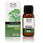 Esencia Brumaroma SyS 50ml - Imagen 2
