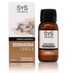 Esencia Brumaroma SyS 50ml - Canela