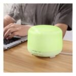 Brumizador – Humidificador Ultrasónico Life Of Leisure 300ml - Imagen 2