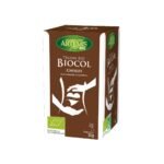 Complemento Alimenticio Tisana Bio Biocol -ECO- 30g/Food Supplement Tisane Bio Choless -ECO- 30g