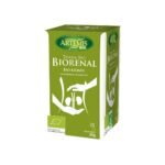 Complemento Alimenticio Tisana Bio Biorenal -ECO- 30g/Food Supplement Tisane Bio Kidney Cleaner -ECO- 30g