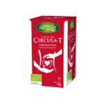 Complemento Alimenticio Tisana Bio Circula-T -ECO- 30g/Food Supplement Tisane Bio Circulaction -ECO- 30g