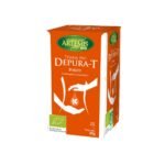 Complemento Alimenticio Tisana Bio Depura-T -ECO- 30g/Food Supplement Tisane Bio Purify -ECO- 30g