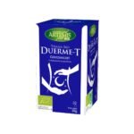 Complemento Alimenticio Tisana Bio Duerme-T -ECO- 30g/Food Supplement Tisane Bio Sleeping -ECO- 30g