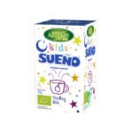Complemento Alimenticio Tisana Bio Linea Kids Sueño -ECO- 30g/Food Supplement Tisane Bio Kids Sleep -ECO- 30g