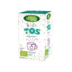 Complemento Alimenticio Tisana Bio Linea Kids Tos -ECO- 30g/Food Supplement Tisane Bio Kids Cough -ECO- 30g