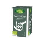 Complemento Alimenticio Tisana Bio Prevengrip -ECO- 30g/Food Supplement Tisane Bio Preventflu -ECO- 30g
