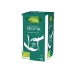 Complemento Alimenticio Tisana Bio Respir -ECO- 30g/Food Supplement Tisane Bio Respiratory -ECO- 30g