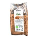 Cacao bio semidesgrasado 125 g