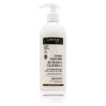 Labnatur Bio Champú Tonificante Castaño Indias y Caléndula 450ml