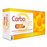 Carbodiet Block 60 cápsulas