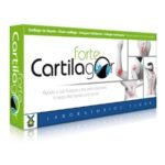 Cartilagor Forte 40 cápsulas