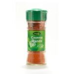 Cayena Molida