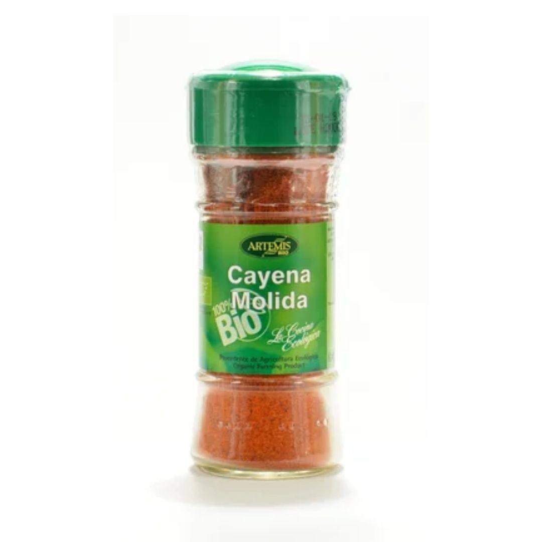 Cayena-Molida-Artemis Cayena Molida - Imagen 1