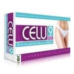 Celu 9 adipo 45 comprimidos
