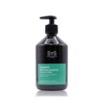 Champú Revitalizante con Aloe vera 500 ml