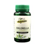 Chlorella Bio 90 cápsulas