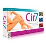 Cir 7 40 cápsulas