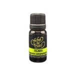 Aceite esencial de Clavo 10 ml