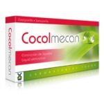 Cocolmecan 40 cápsulas
