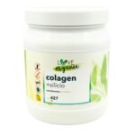 Colagen + silício 427 g