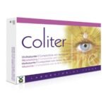 Coliter 10x0,5 ml