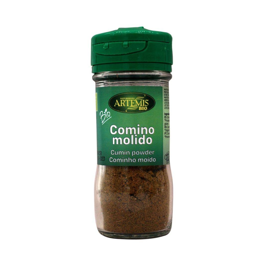 Comino-molido-Especia-Artemis Comino Molido - Imagen 1