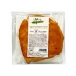 COOKIE DE CHOCOLATE BLANCO Y LIMÓN SIN GLUTEN 50 g