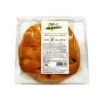 COOKIE MANZANA Y CARAMELO SIN GLUTEN 50 G
