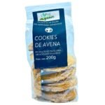 Cookies de avena 200 g