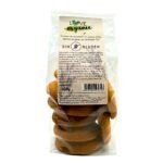 COOKIES CHOCOLATE NEGRO SIN GLUTEN