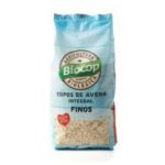 Copos de Avena finos 500g