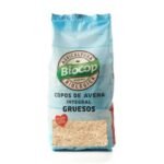 Copos de Avena gruesos 500g