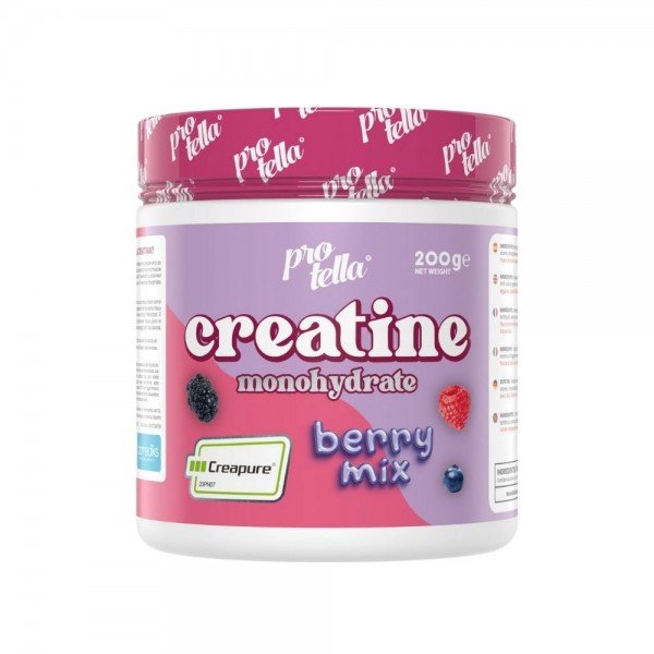 Creatine-Monohydrate-Creapure-200-Gr-Berry-Mix-600x600-1 CREATINA CREAPURE® BERRY MIX 200 G - Imagen 1