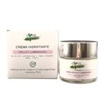 Crema brillo y luminosidad 50 ml