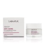 Crema Facial Anti-Aging Labnatur 50ml