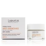 Crema facial Antimanchas 50 ml