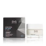 Crema Facial SyS Hombre 50ml