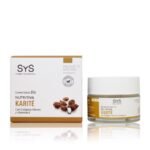 Crema Facial SyS Manteca De Karité 50ml